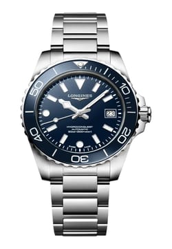 Longines Hydroconquest 42mm