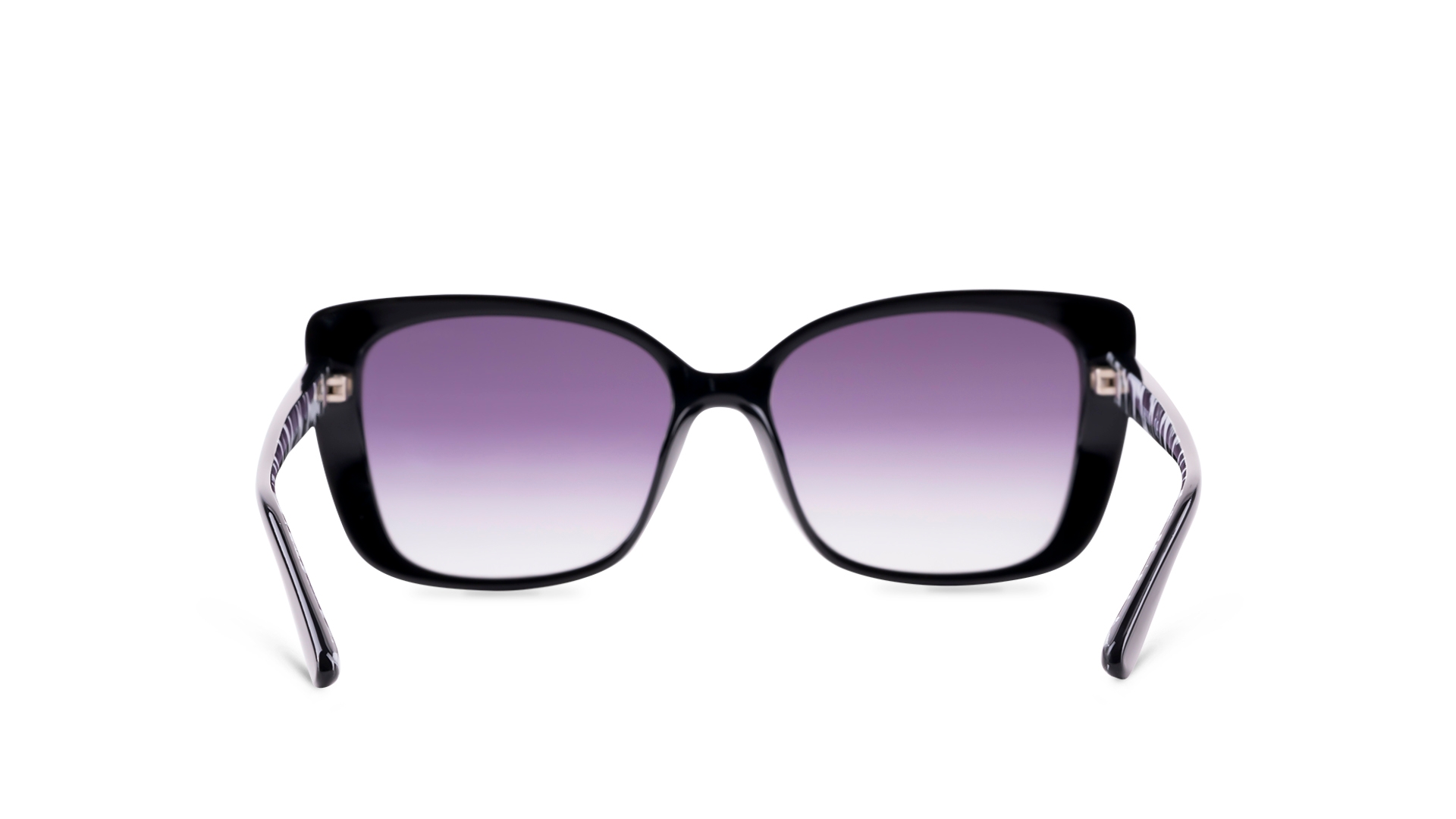 Lentes de Sol Guess GF6143 28F Shiny Rose Gold | LentesWorld México