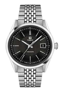 Tissot Viso Date