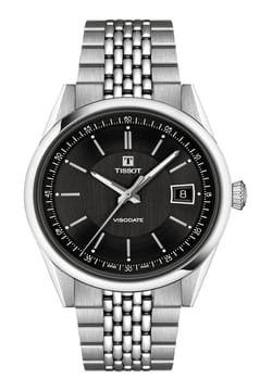 Tissot Viso Date
