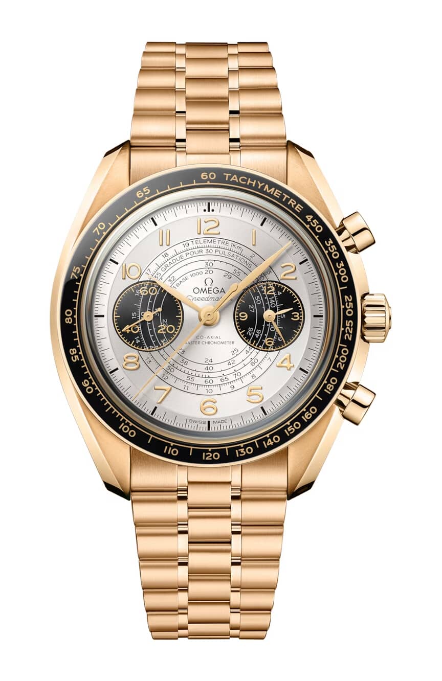 OMEGA SPEEDMASTER