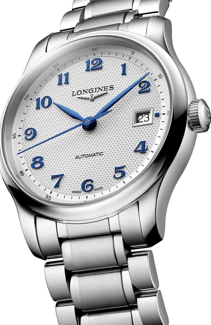 Longines Master