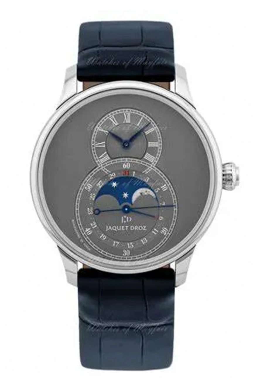 JAQUET DROZ GRANDE SECONDE