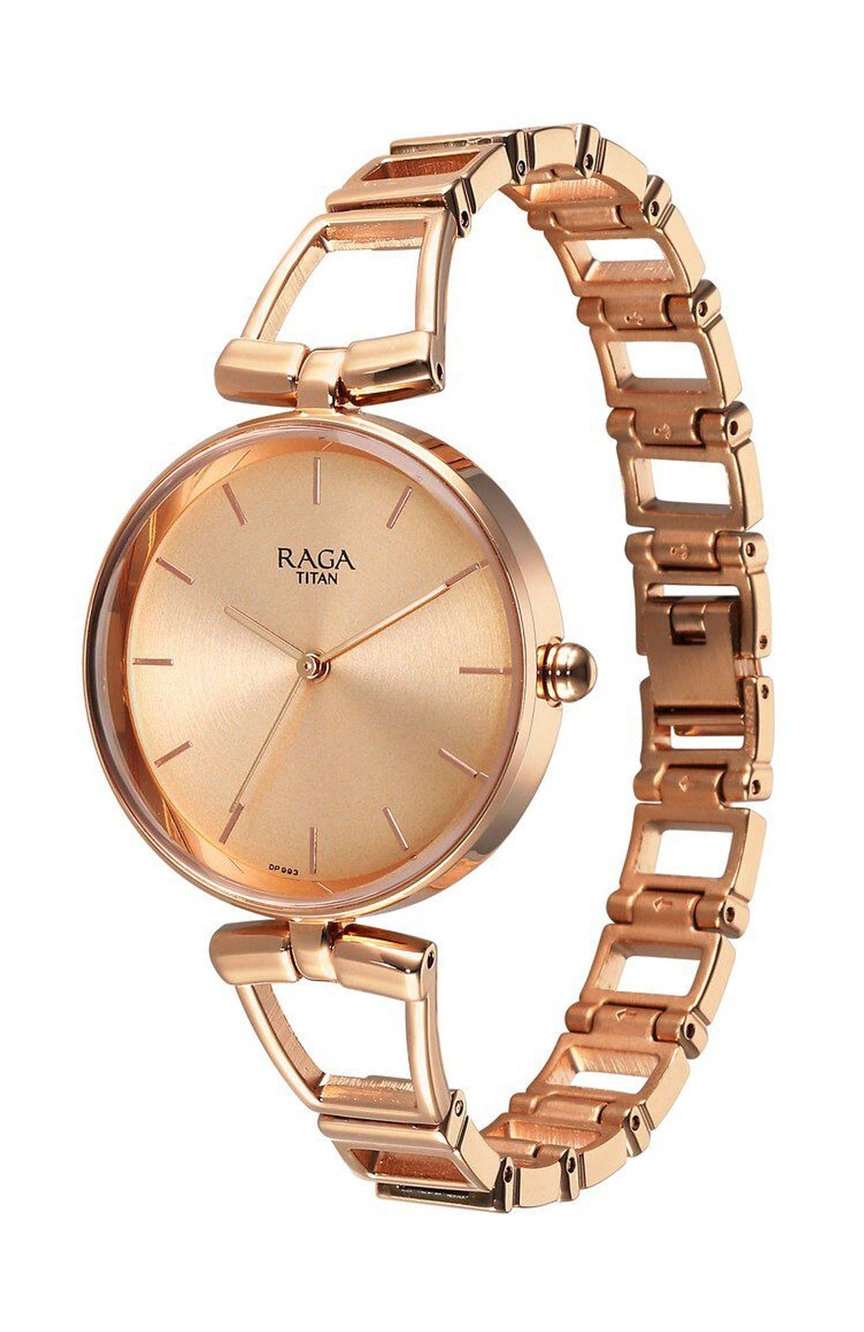 Titan Analog Watch for Women