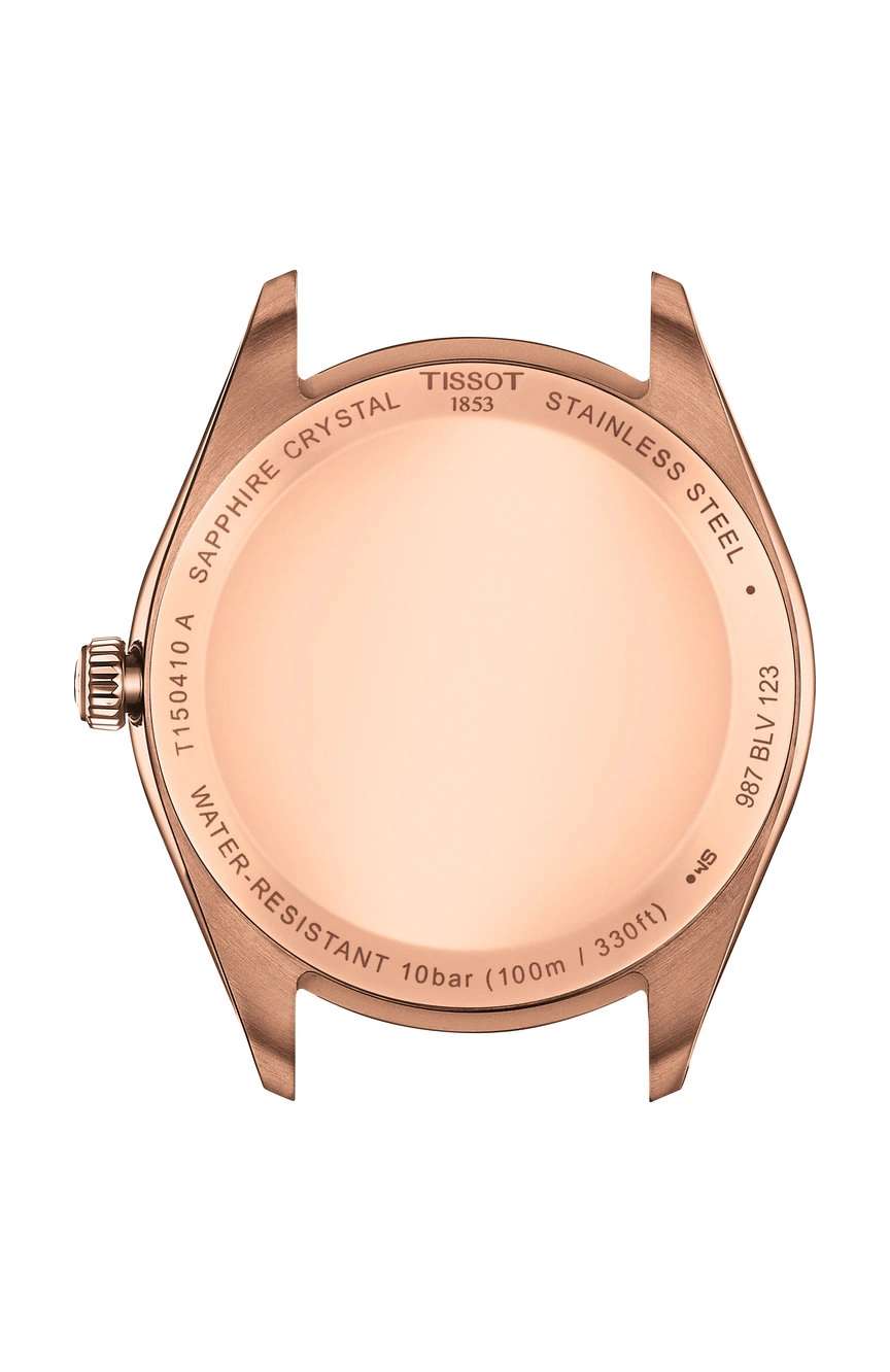 Tissot PR 100 Classic