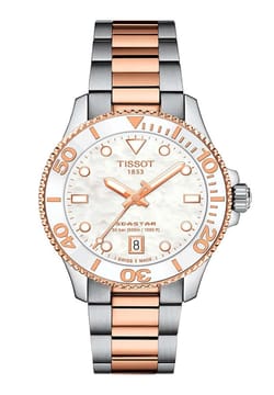 Tissot Seastar 1000