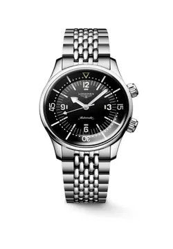 Longines legend diver original hotsell