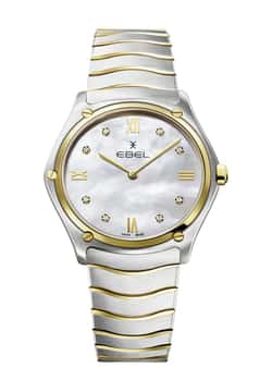 Ebel ساعة إيبل سبورت كلاسيك للنساء - 1216566