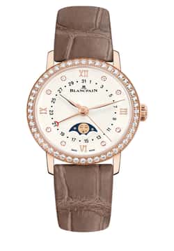 BLANCPAIN VILLERET