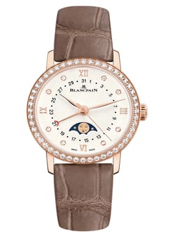 BLANCPAIN VILLERET