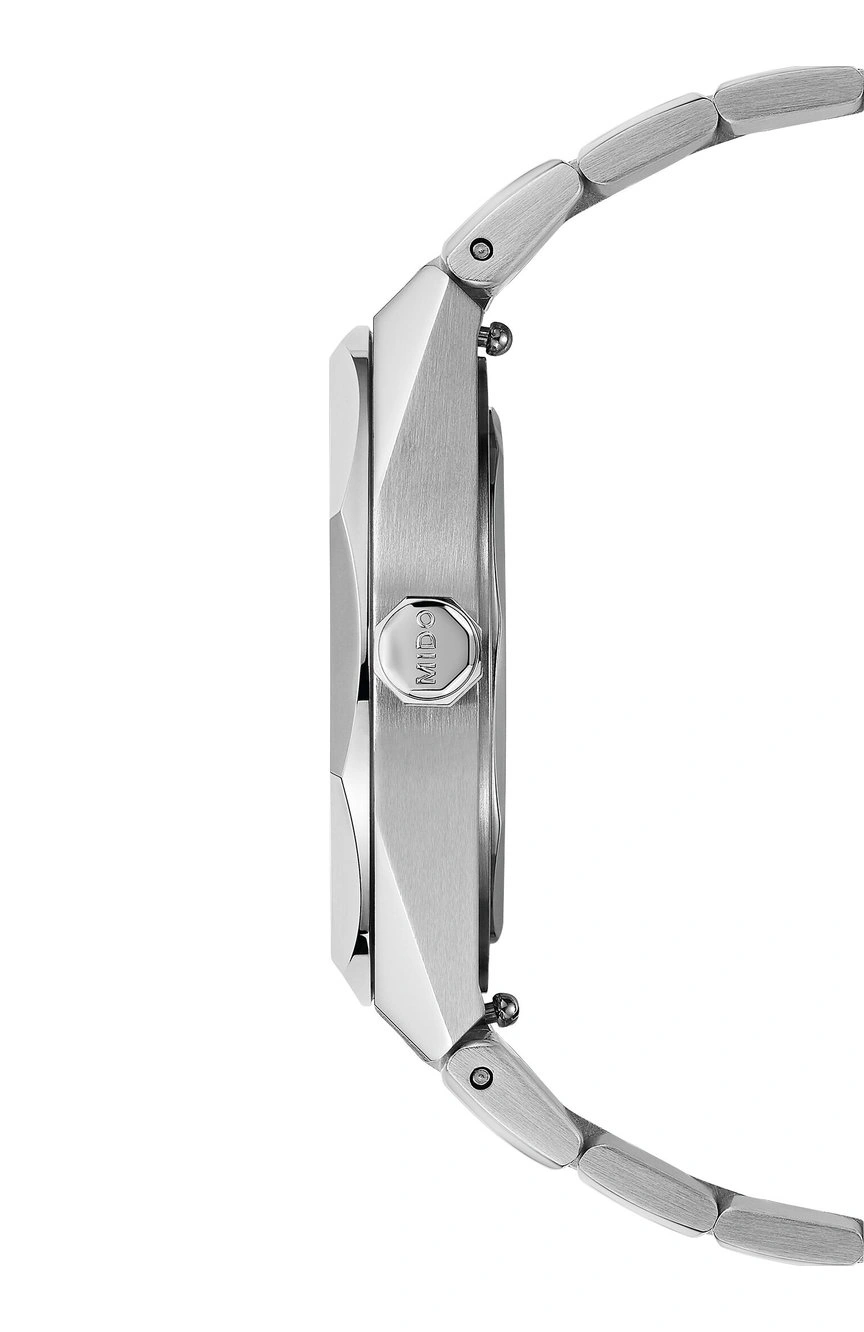Mido Multifort 8 One Crown | RivoliShop.com