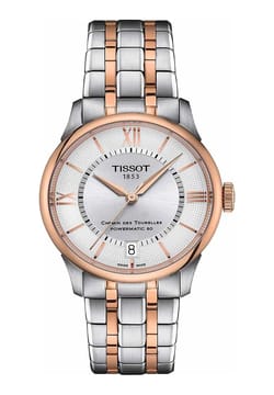 Tissot Chemin des Tourelles