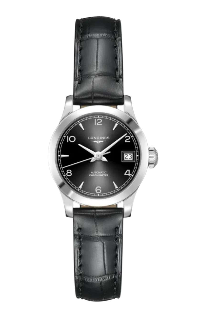 Longines Record