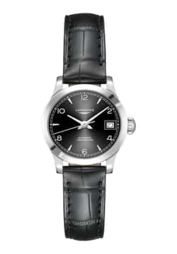 Longines Record