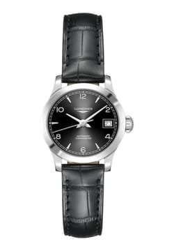 Longines Record