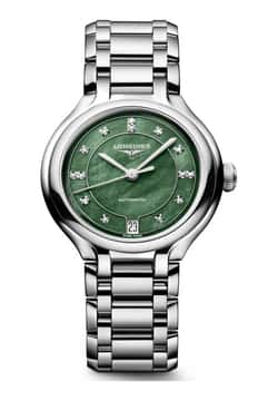Longines إيليجانت
