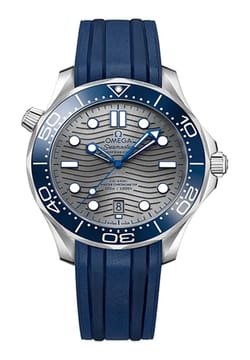 OMEGA SEAMASTER DIVER 300M