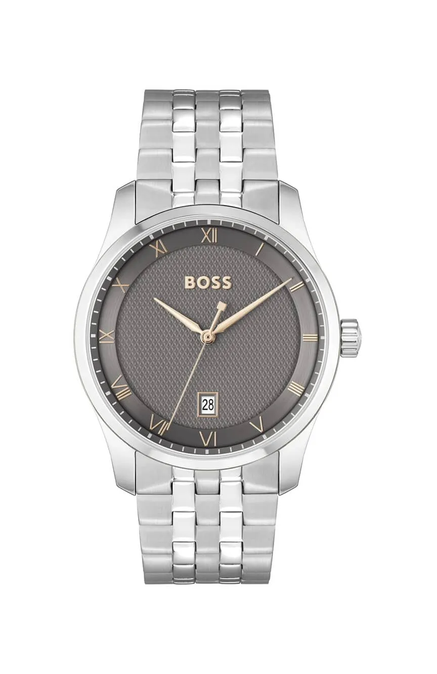 

Boss | men Boss Principle Mens Quartz - 1514116