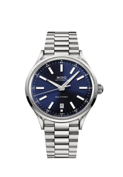 Mido مالتيفورت