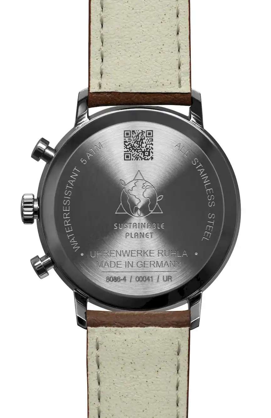 Zeppelin Sustainable Planet Edition 80864-N