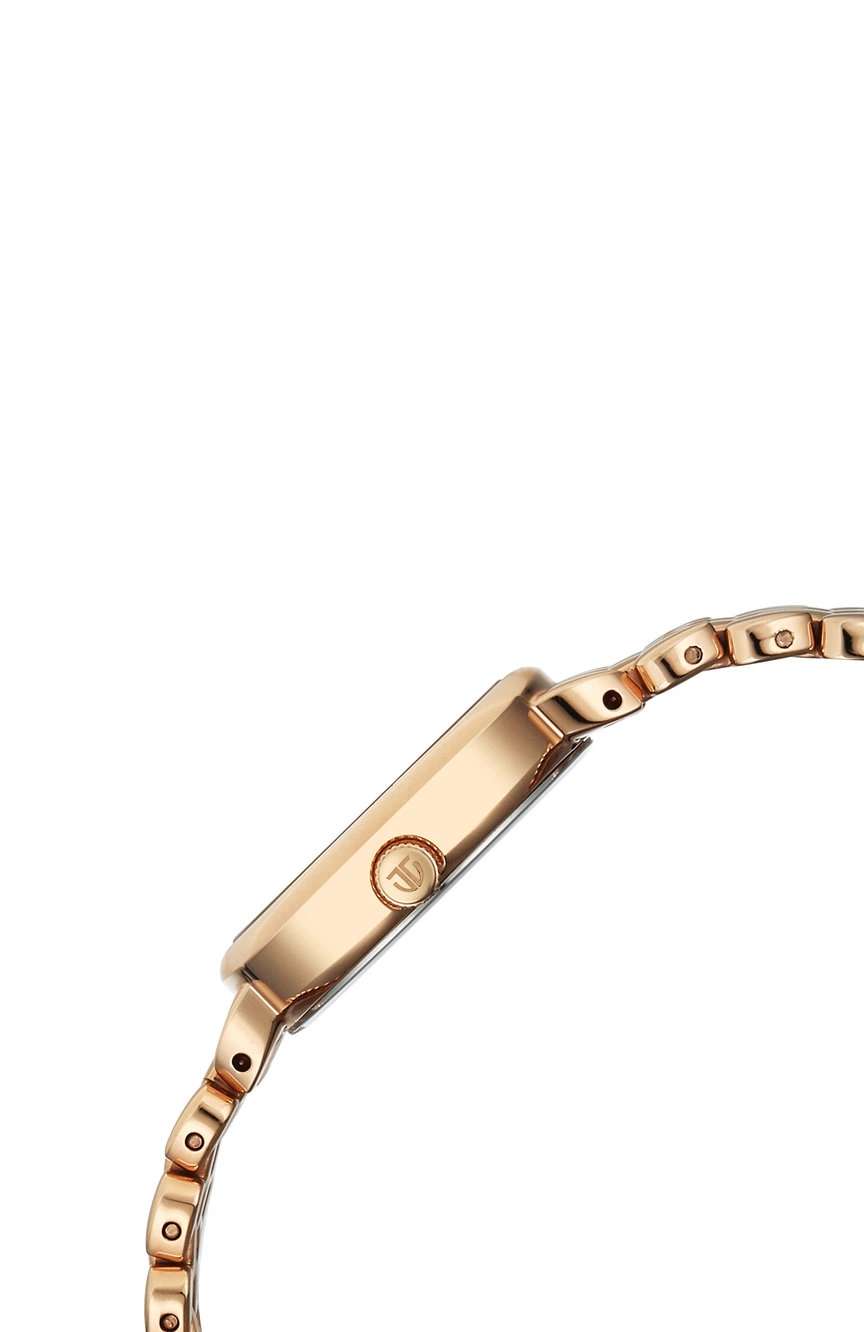 Titan Glamour Quartz Analog