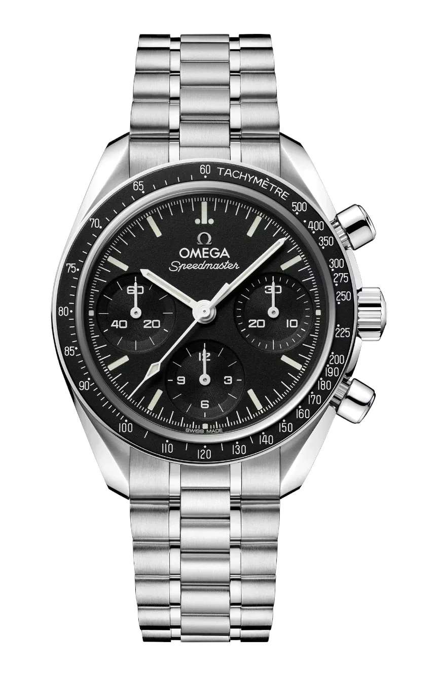 OMEGA Speedmaster 38