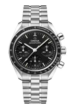 OMEGA سبيدماستر 38