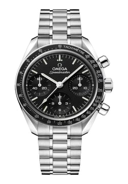 OMEGA Speedmaster 38