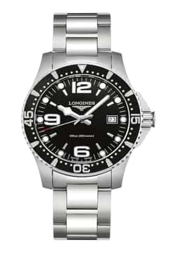 Longines هايدرو كونكويست