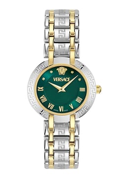 Versace Antlia Watch