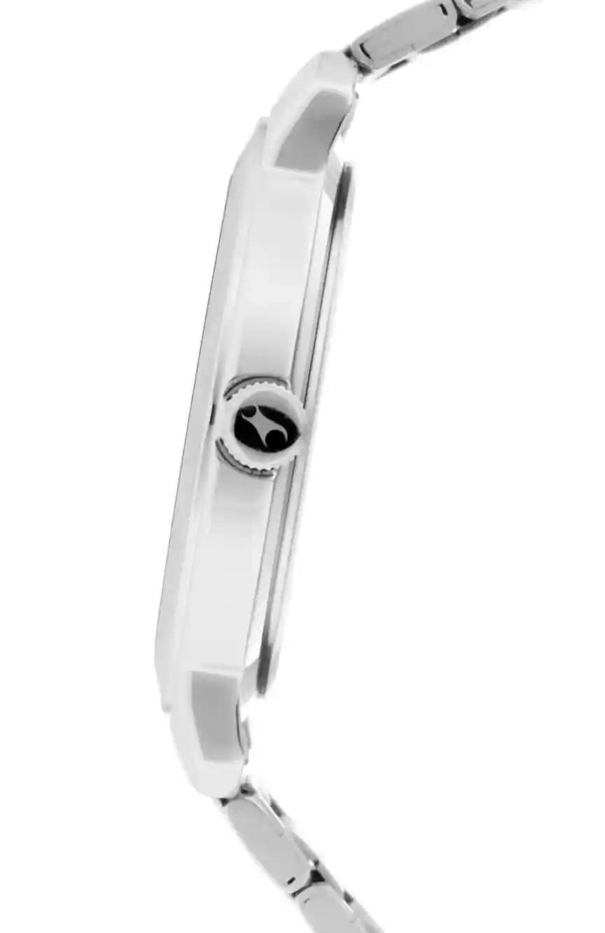 Fastrack  Men's Quartz Stainless Steel