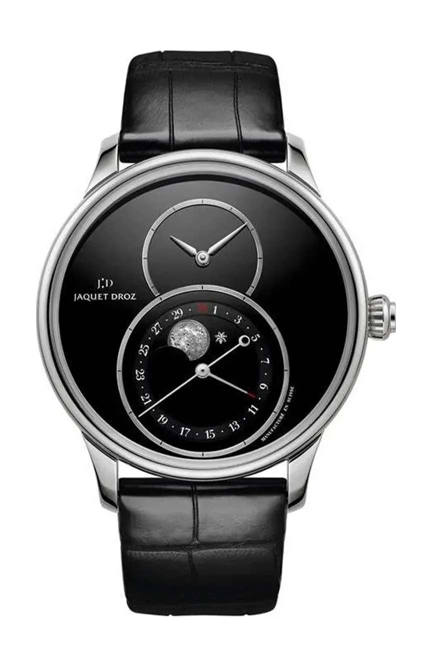 JAQUET DROZ GRANDE SECONDE