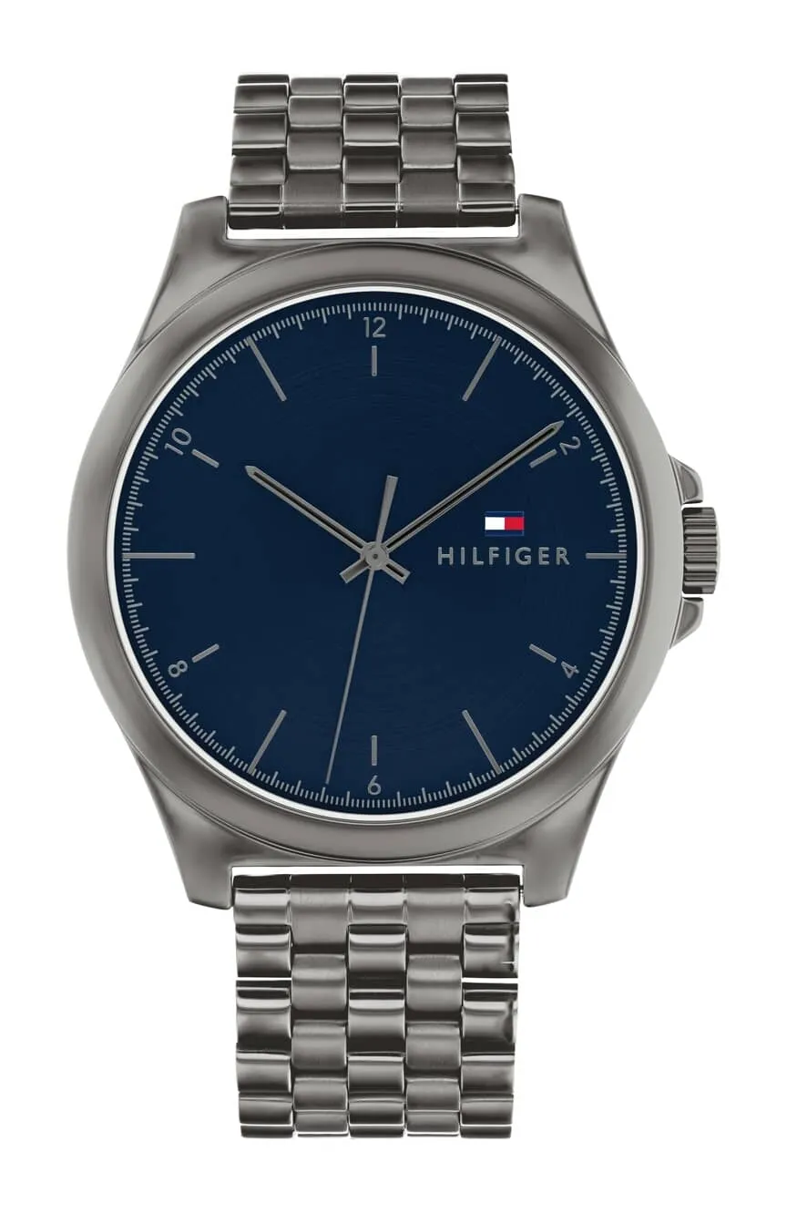 

Tommy Hilfiger | men Tommy Hilfiger Mens Norris Quartz 1710614