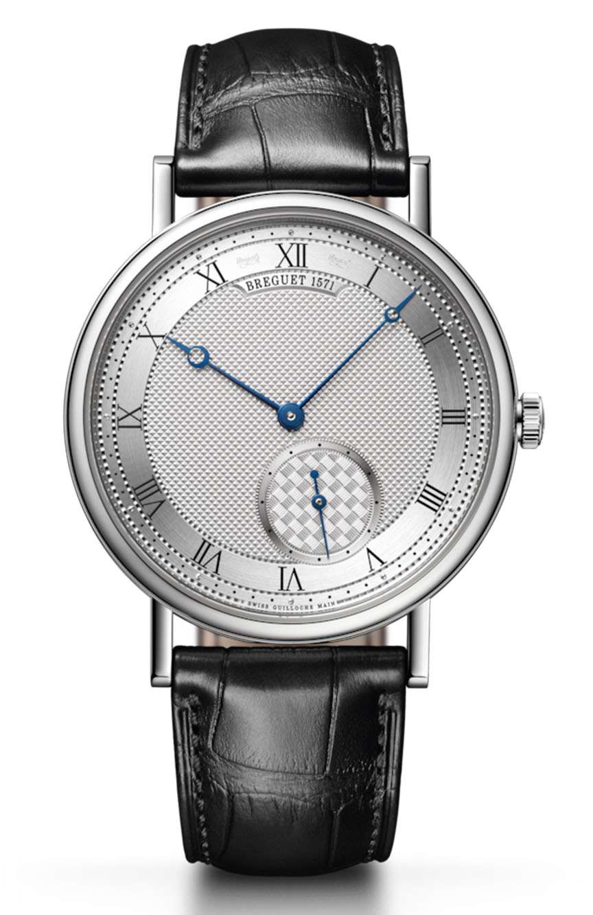 BREGUET CLASSIQUE 7147