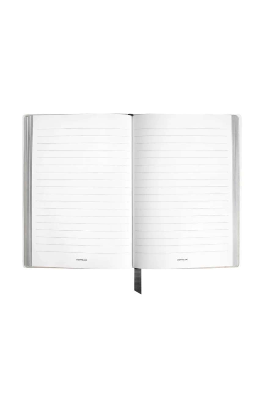 Montblanc Medium Notebook Great Characters Homage to Queen Lined Pages