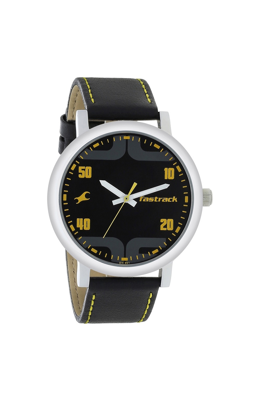 Fastrack 38052sl04 best sale