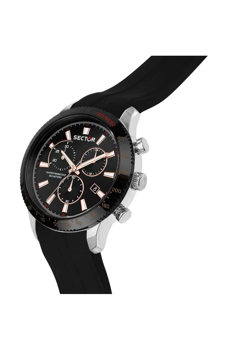 سيكتور ساعة سيكتور موديل R3271778001 - ضمن مجموعة 270