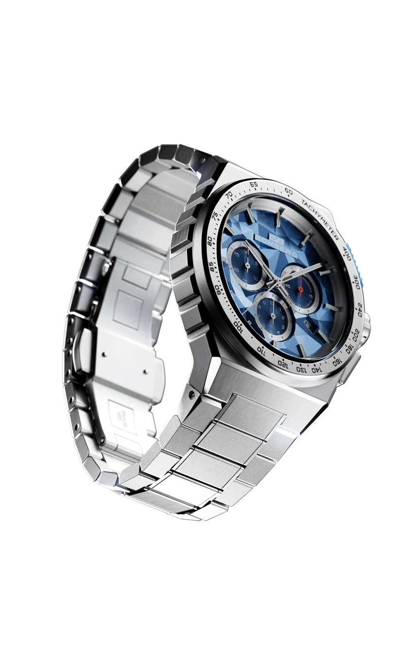 Bomberg APEX PULSE CB