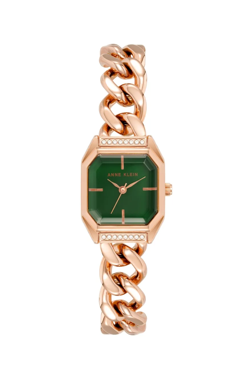 

Anne Klein | Women Analog Metal