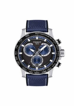 Tissot ساعة اليد سوبر سبورت