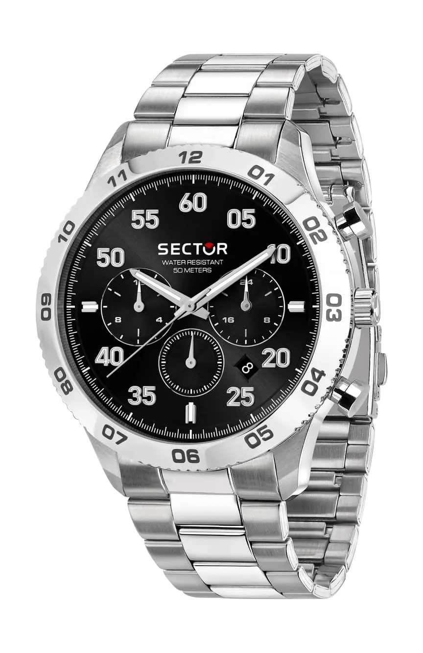 Sector Collection 270 Watch - R3253578032