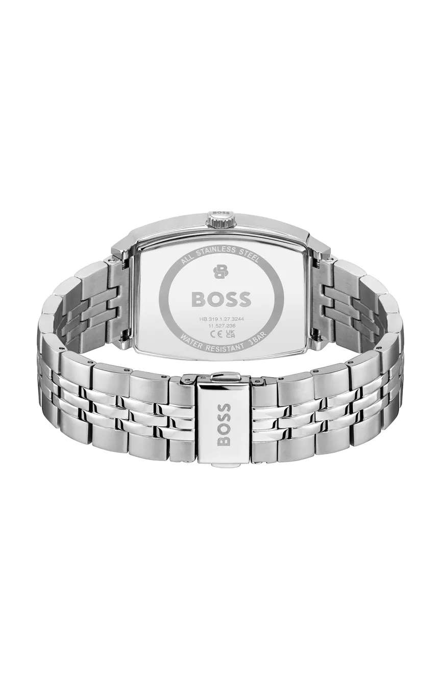 Boss Principle