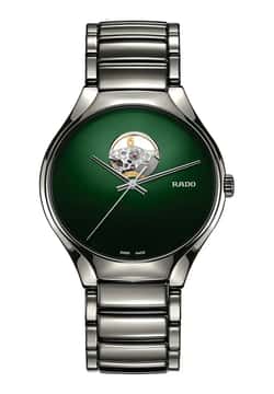Rado Unisex's True Secret Automatic