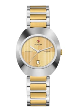 Rado DiaStar Original Automatic