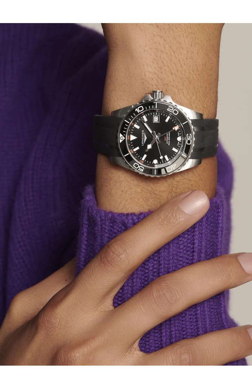 Longines Hydroconquest