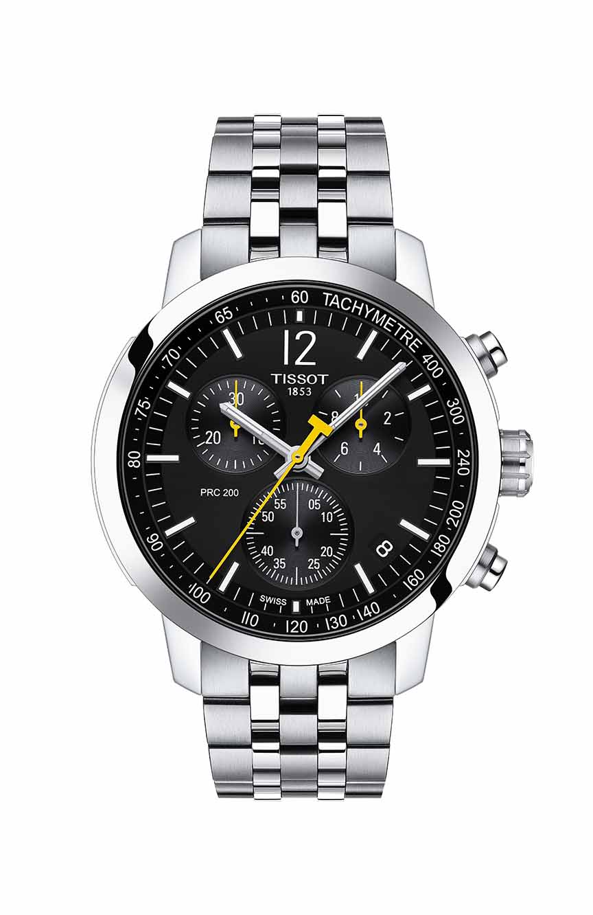 Tissot PRC 200 Gent Chronograph