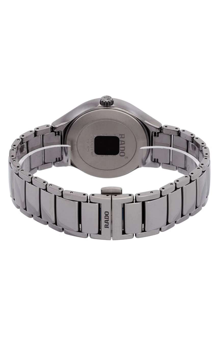 رادو R27110872 L Watch RadoTrue Auto plasma J