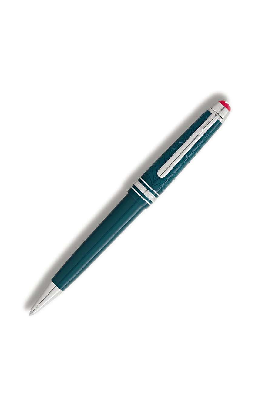 Montblanc Meisterstuck Romeo and Juliet Midsize Ballpoint