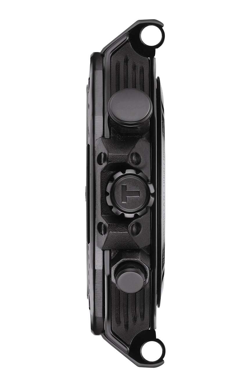 Tissot T-Race Moto GP