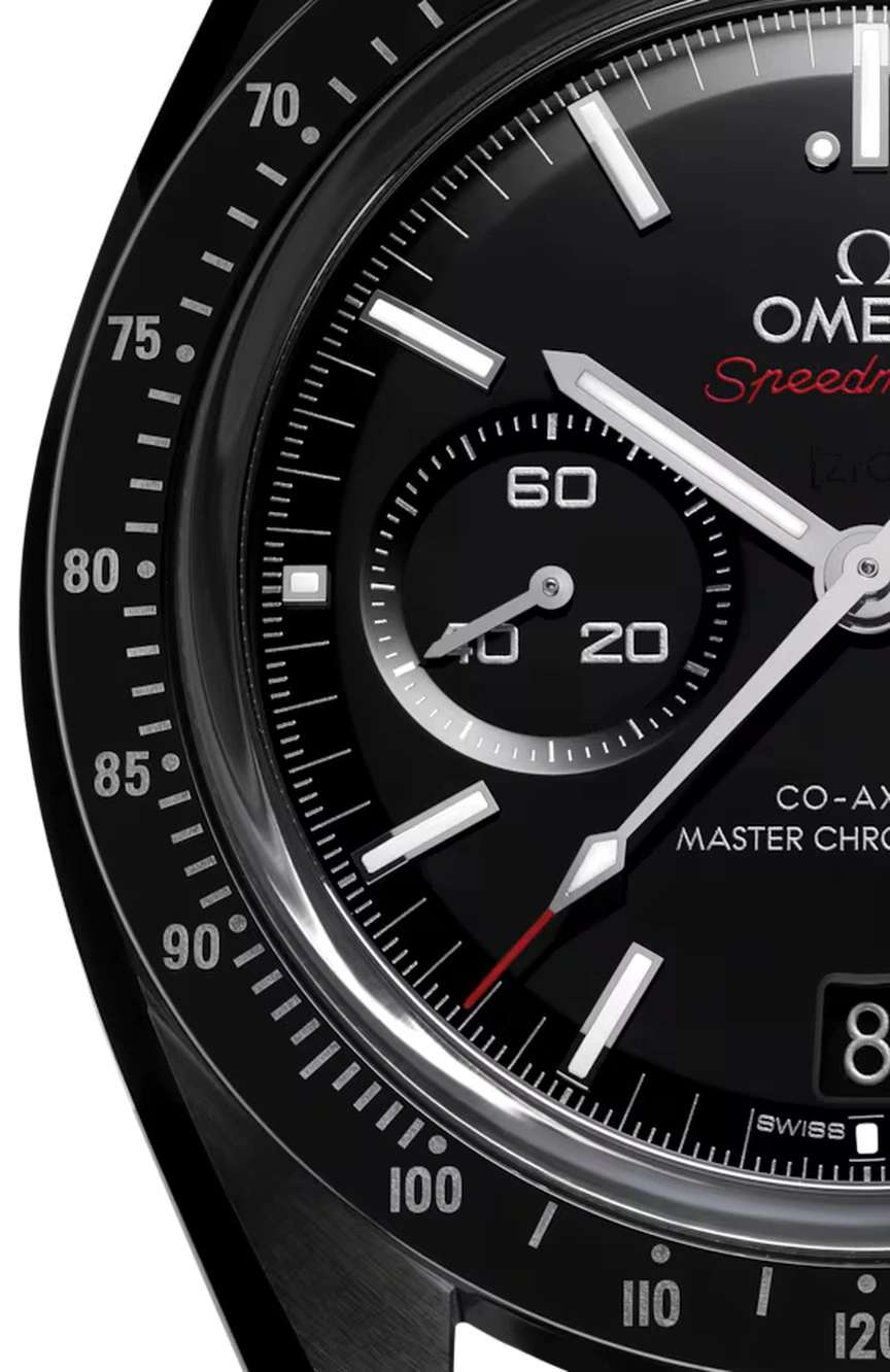 OMEGA DARK SIDE OF THE MOON